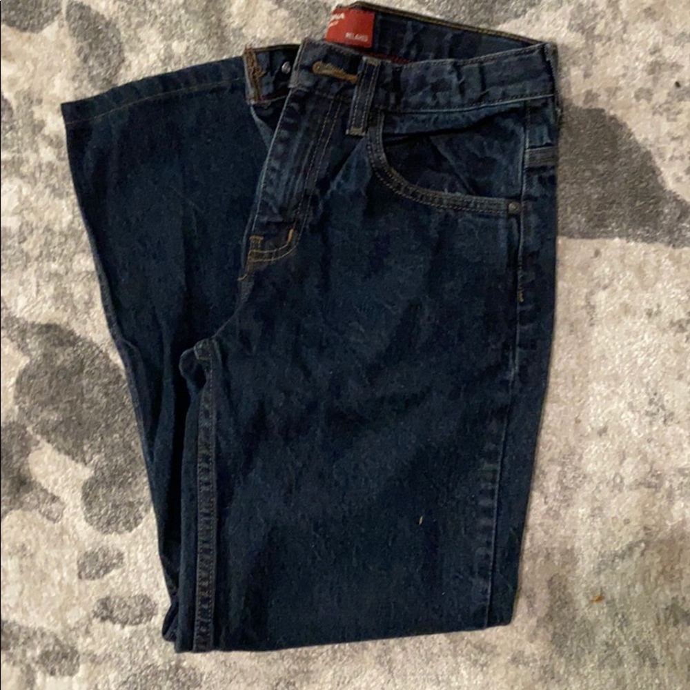 Arizona Jeans Size 14